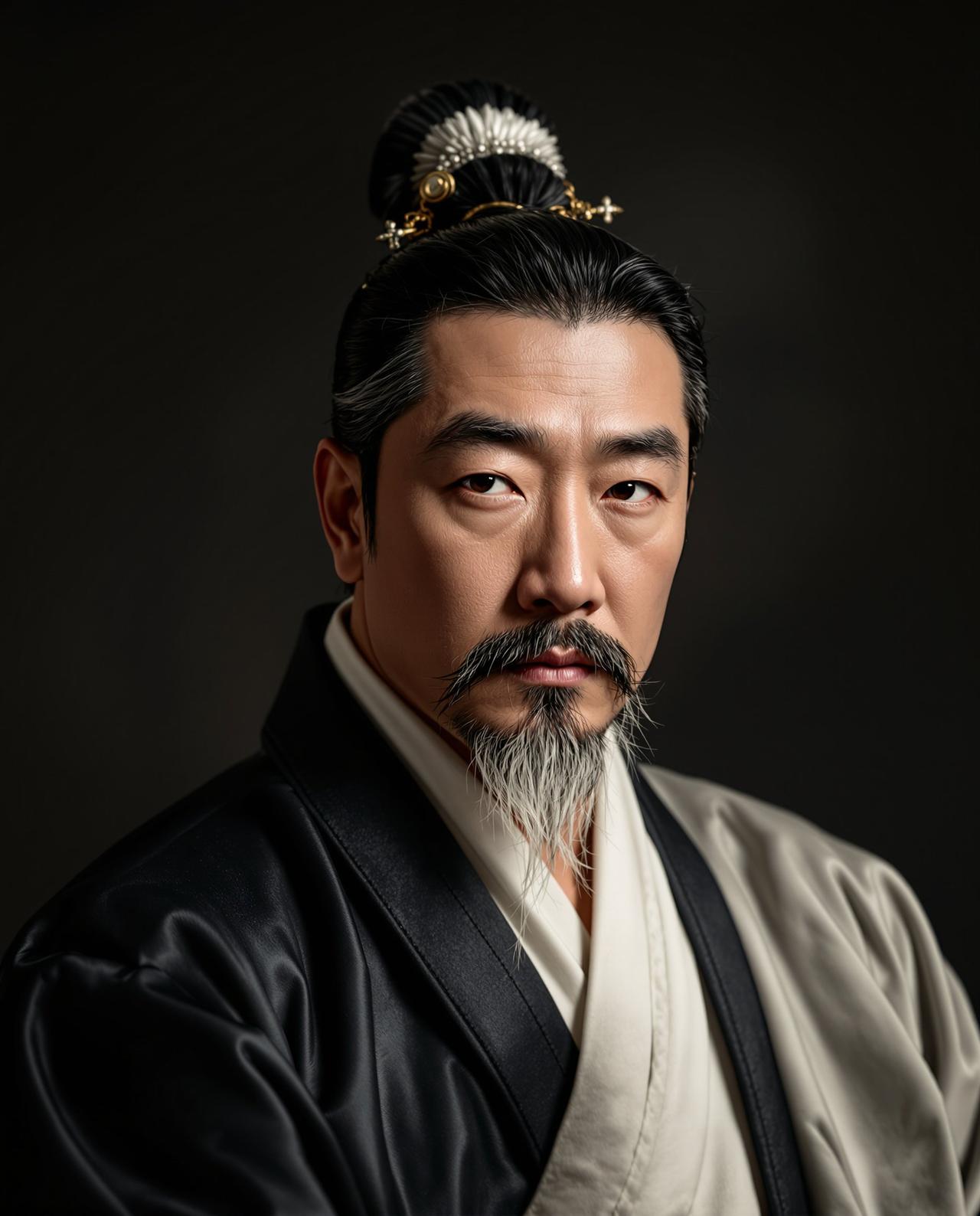 刘青云 - 探花视频签约导演 刘青云