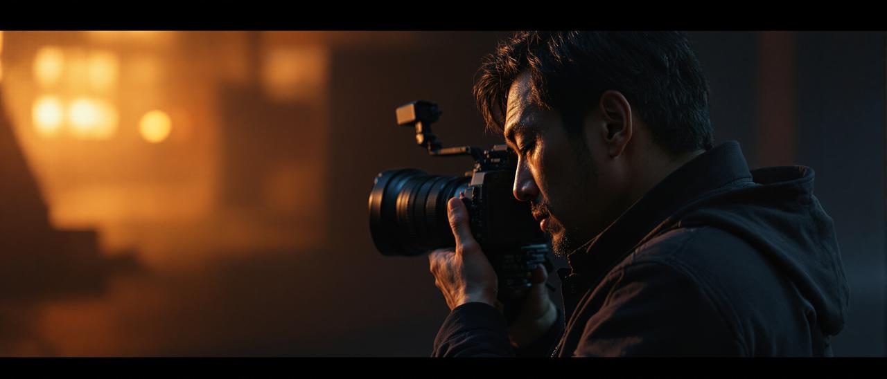 探花视频签约导演