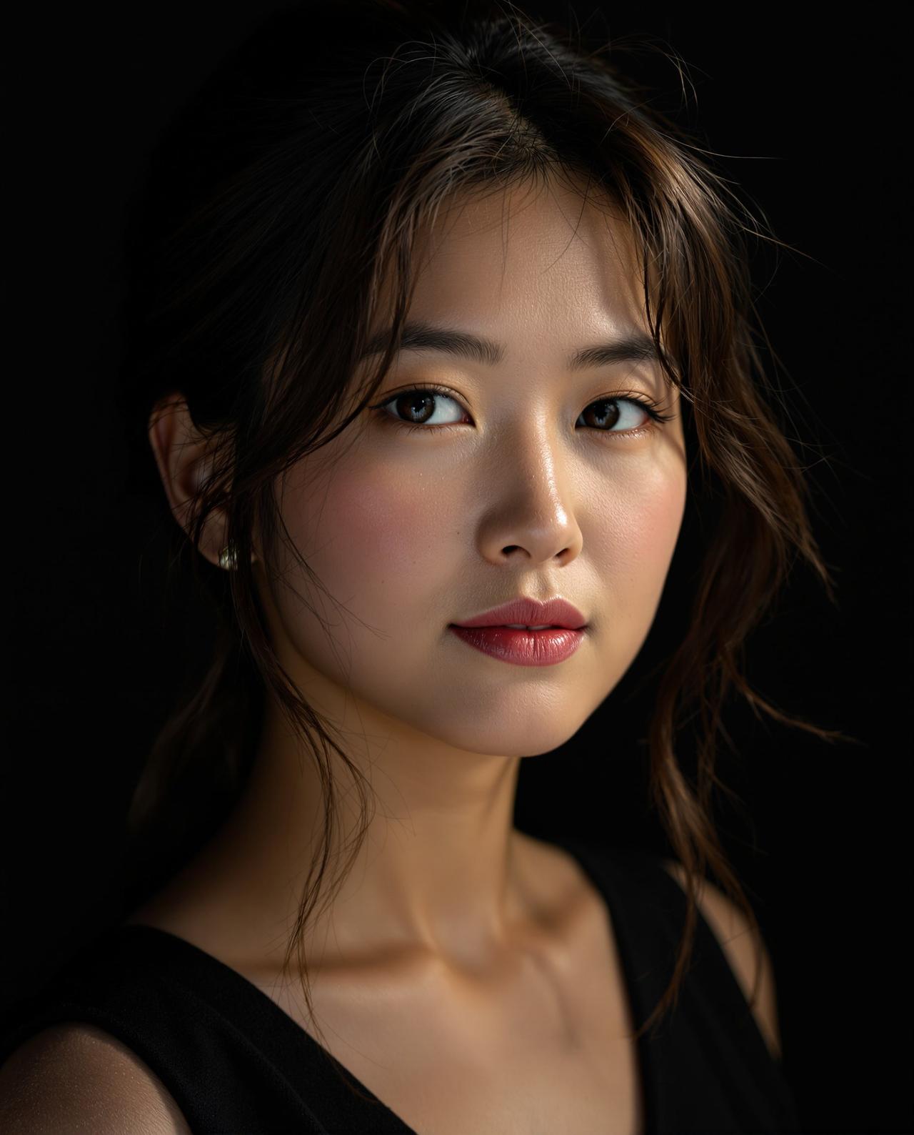 林晓华 - 探花视频签约导演 林晓华