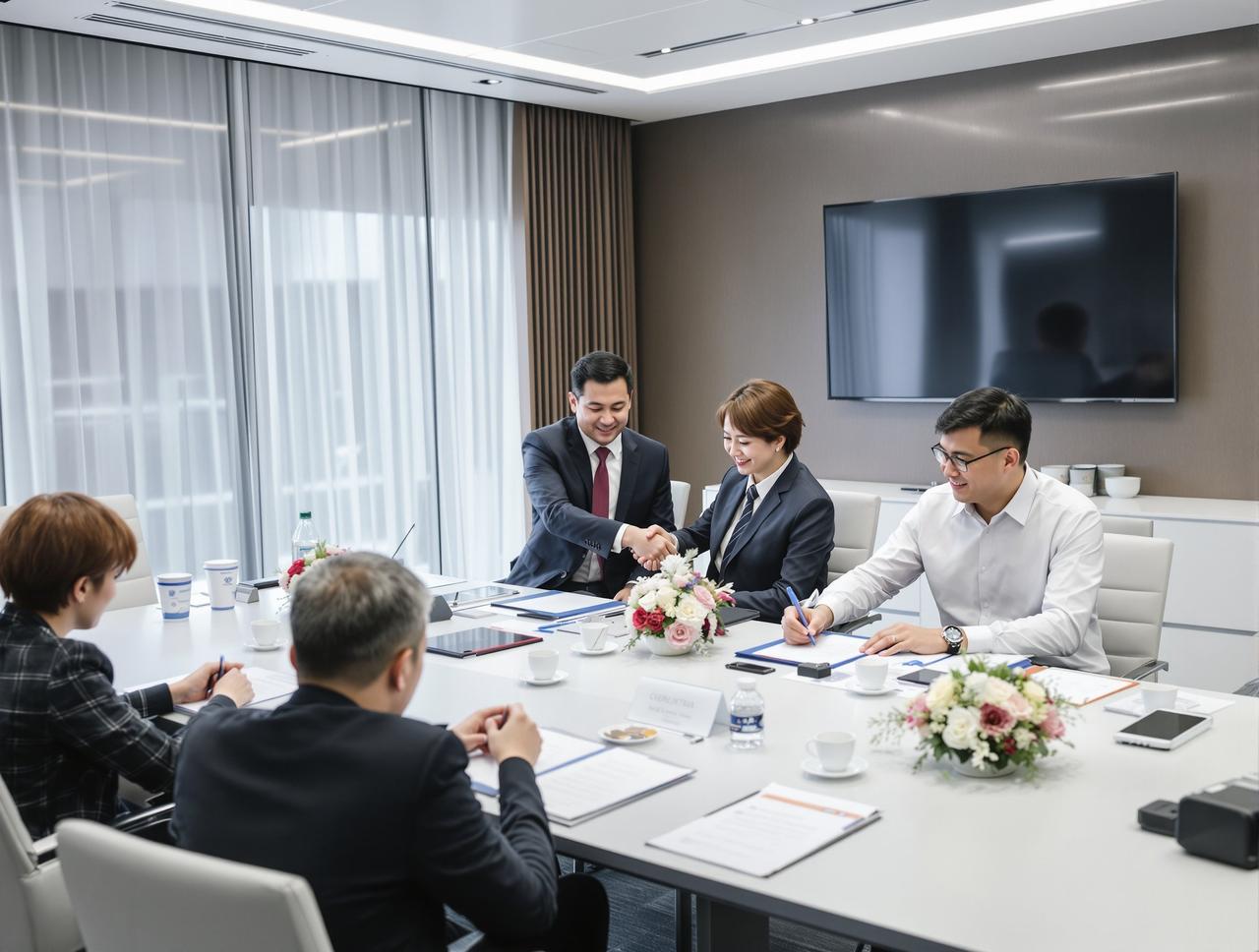 探花视频与腾讯视频达成战略合作,共同开发10部精品剧集 - 探花视频 探花视频与腾讯视频达成战略合作,共同开发10部精品剧集